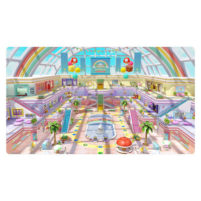 Super Mario Party Jamboree (Nintendo Switch) official screenshot 1