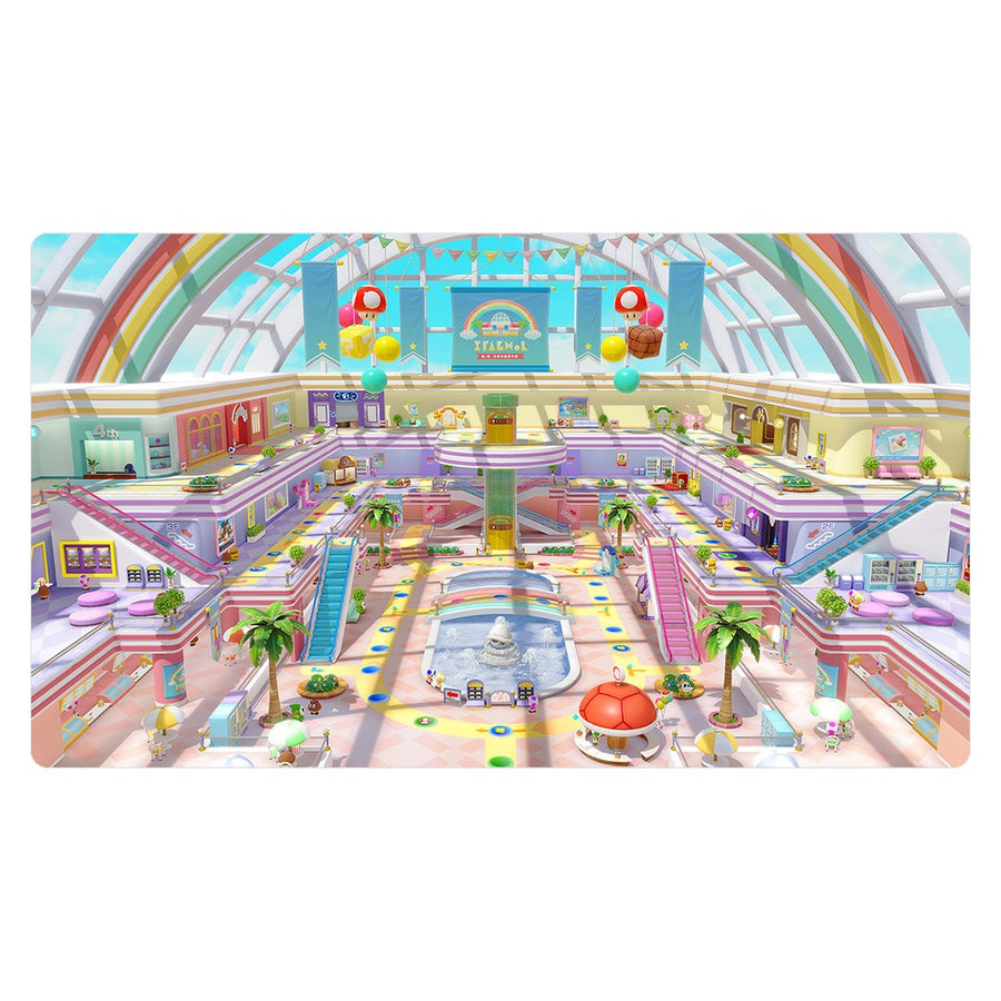 Super Mario Party Jamboree (Nintendo Switch) official screenshot 1