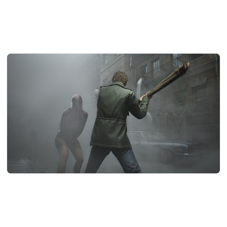 SILENT HILL 2 (PS5) official screenshot 1
