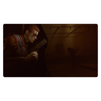 Control Ultimate Edition (PS4) official screenshot 1