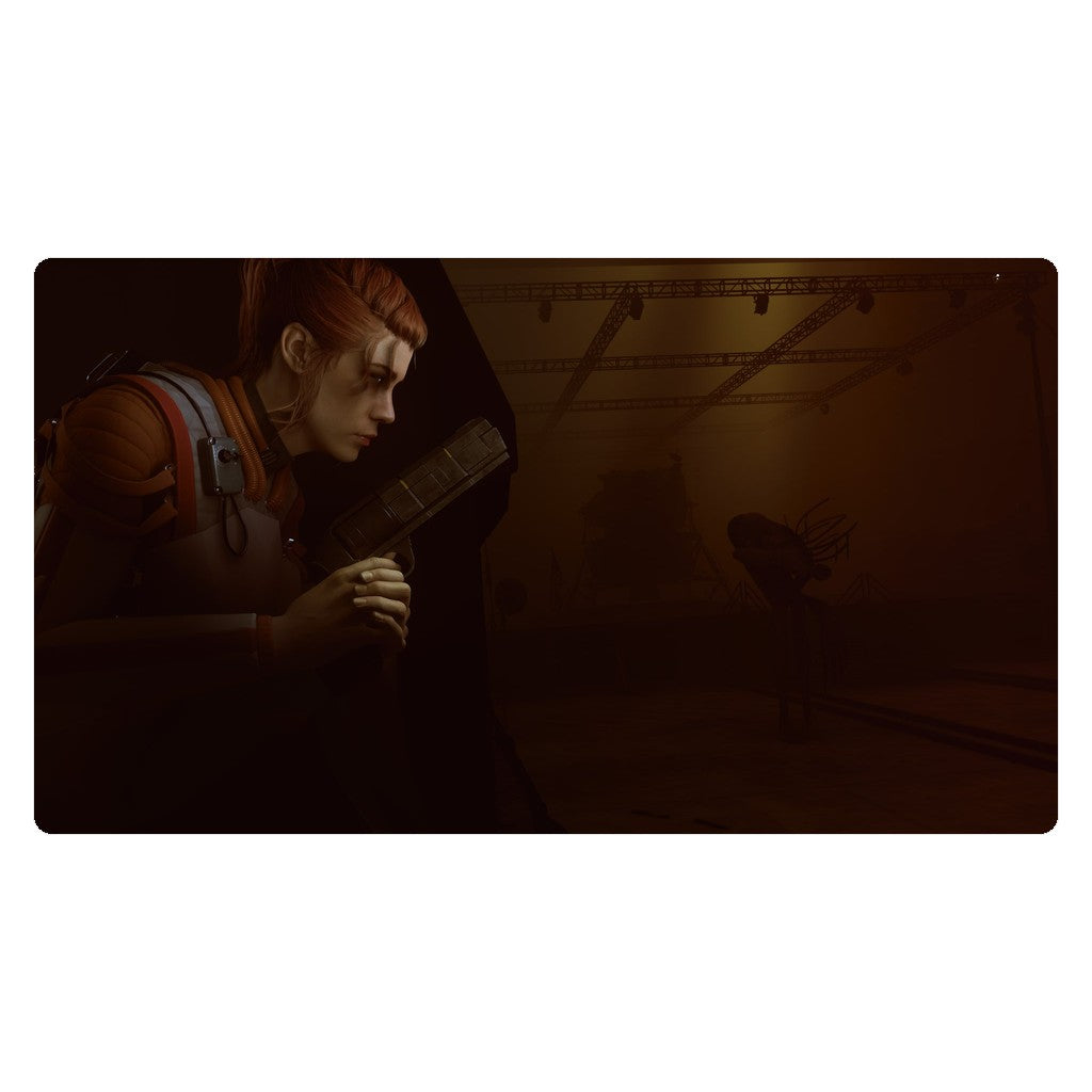 Control Ultimate Edition (PS4) official screenshot 1