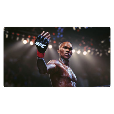 UFC 5 (PS5) official screenshot 1