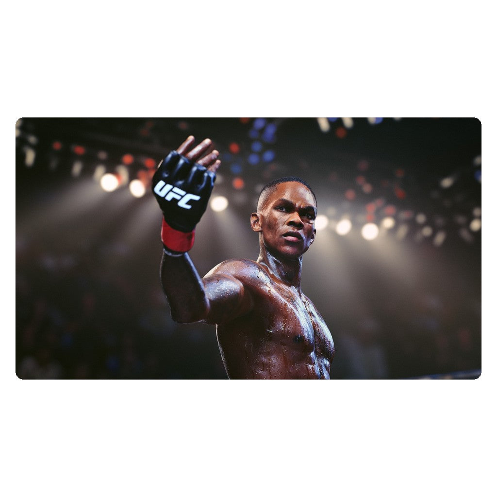 UFC 5 (PS5) official screenshot 1