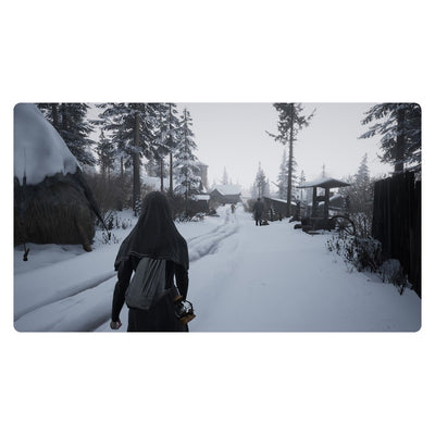 INDIKA (PS5) official screenshot 1