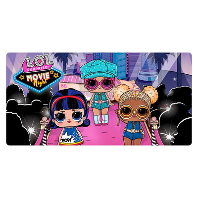 L.O.L Surprise! Movie Night (Nintendo Switch) official screenshot 1