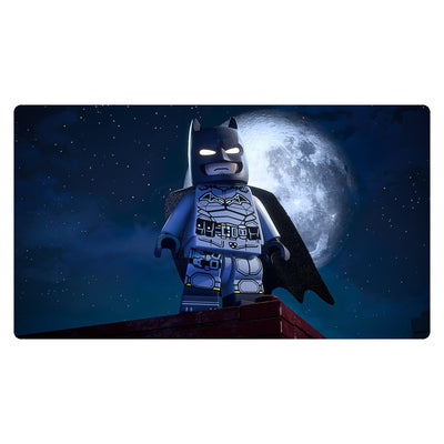 LEGO Batman: Legacy of the Dark Knight (PS5) official screenshot 1