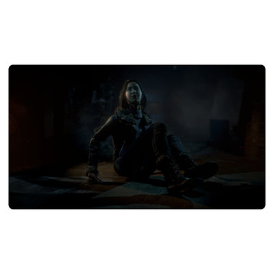 Until Dawn (PS4) official screenshot 1