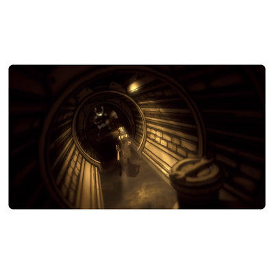 Bendy: Lone Wolf (PS5) official screenshot 1