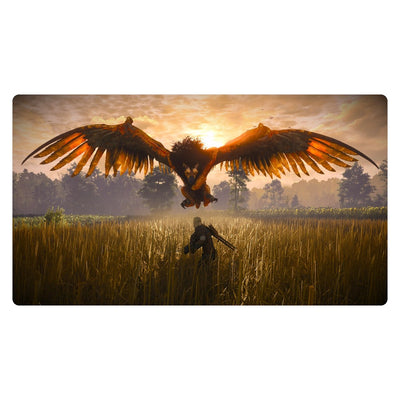 The Witcher 3: Wild Hunt (PS4) official screenshot 1