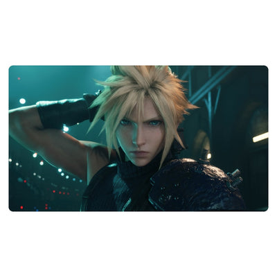 FINAL FANTASY VII REMAKE (PS5) official screenshot 1