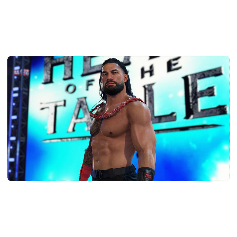 WWE 2K24 (PS5) official screenshot 1