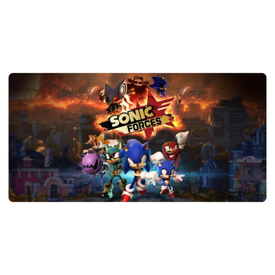Sonic Forces (Nintendo Switch) official screenshot 1
