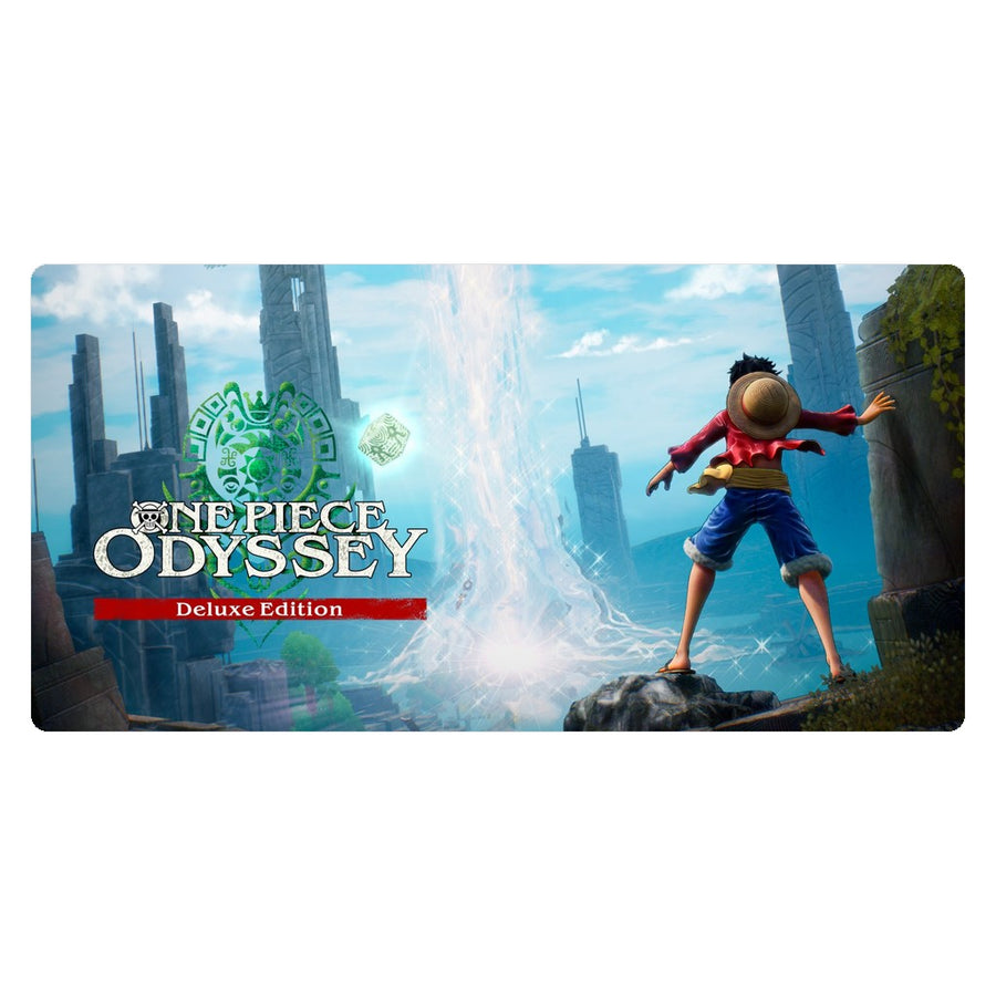 ONE PIECE ODYSSEY DELUXE EDITION (Nintendo Switch) official screenshot 1