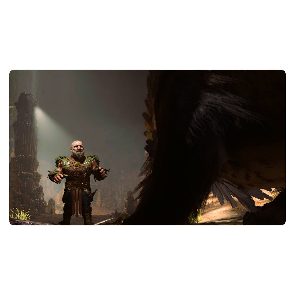 Baldur's Gate 3 (PS5) official screenshot 1