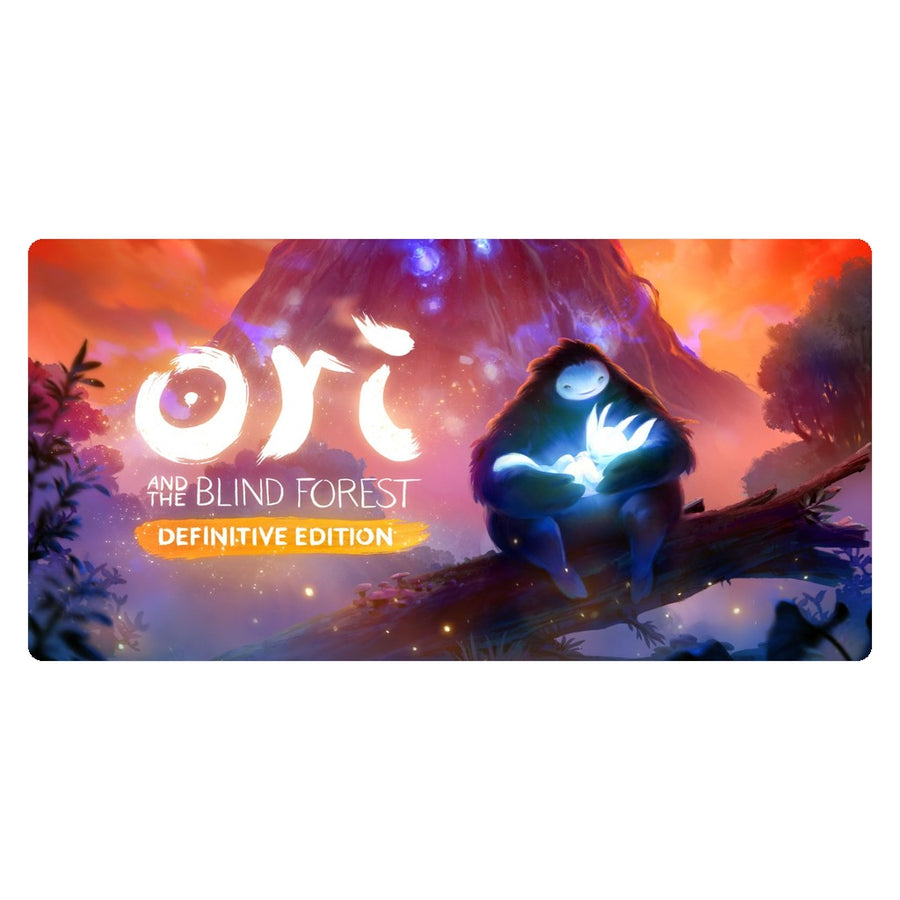 Ori and the Blind Forest: Definitive Edition (Nintendo Switch) official screenshot 1