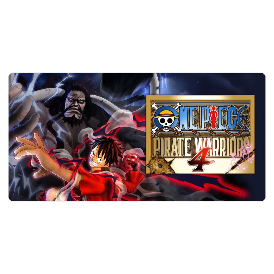 ONE PIECE: PIRATE WARRIORS 4 (Nintendo Switch) official screenshot 1