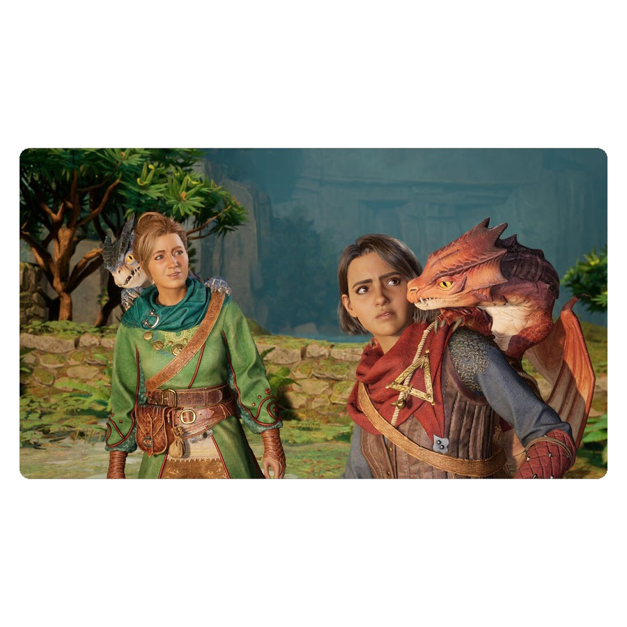 Split Fiction (PS5) official screenshot 1