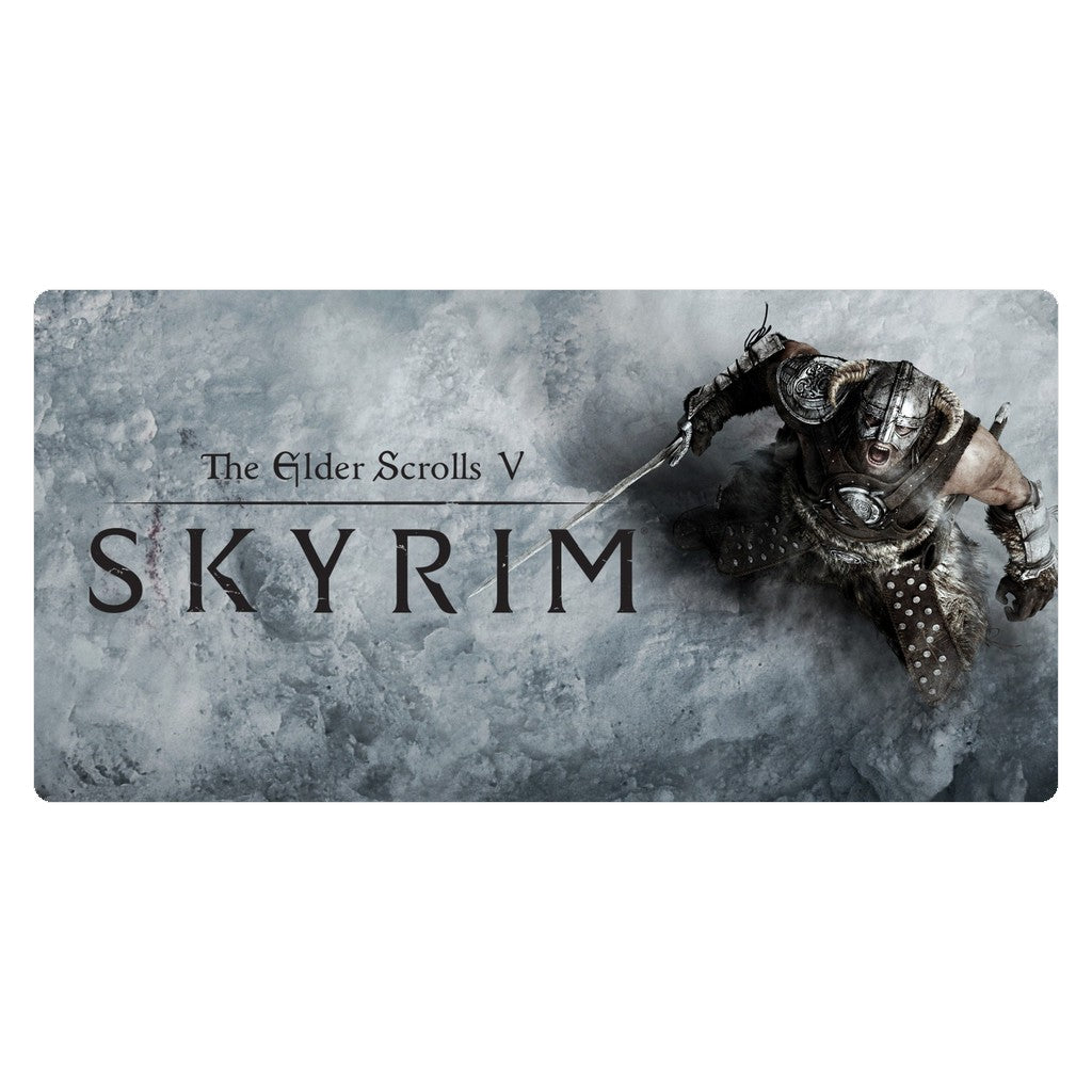 The Elder Scrolls V: Skyrim (Nintendo Switch) official screenshot 1