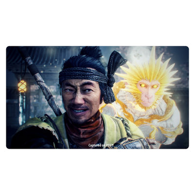Nioh 2 (PS4) official screenshot 1