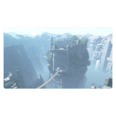 NieR Replicant ver.1.22474487139… (PS4) official screenshot 1