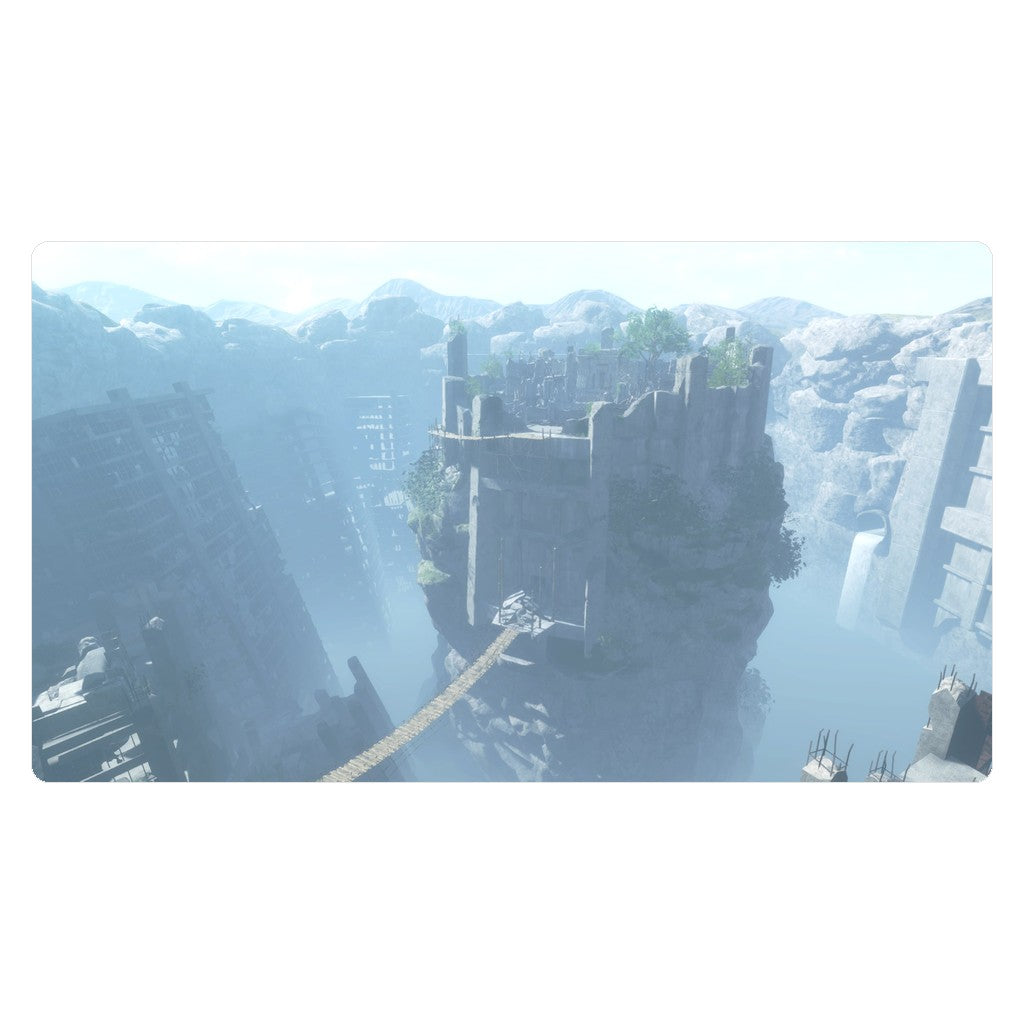 NieR Replicant ver.1.22474487139… (PS4) official screenshot 1