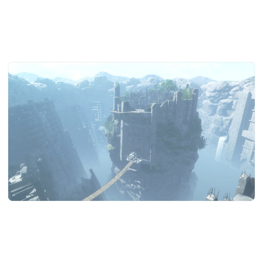 NieR Replicant ver.1.22474487139… (PS4) official screenshot 1