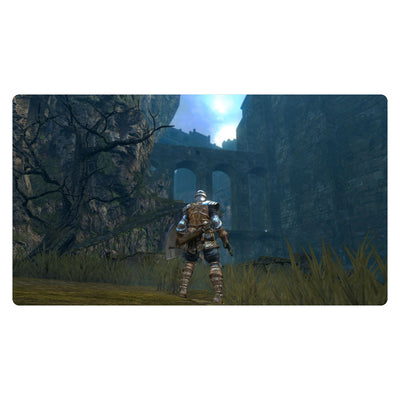 Dark Souls: Remastered (Nintendo Switch) official screenshot 1