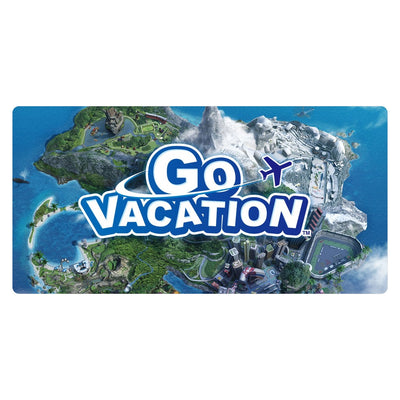 GO VACATION (Nintendo Switch) official screenshot 1