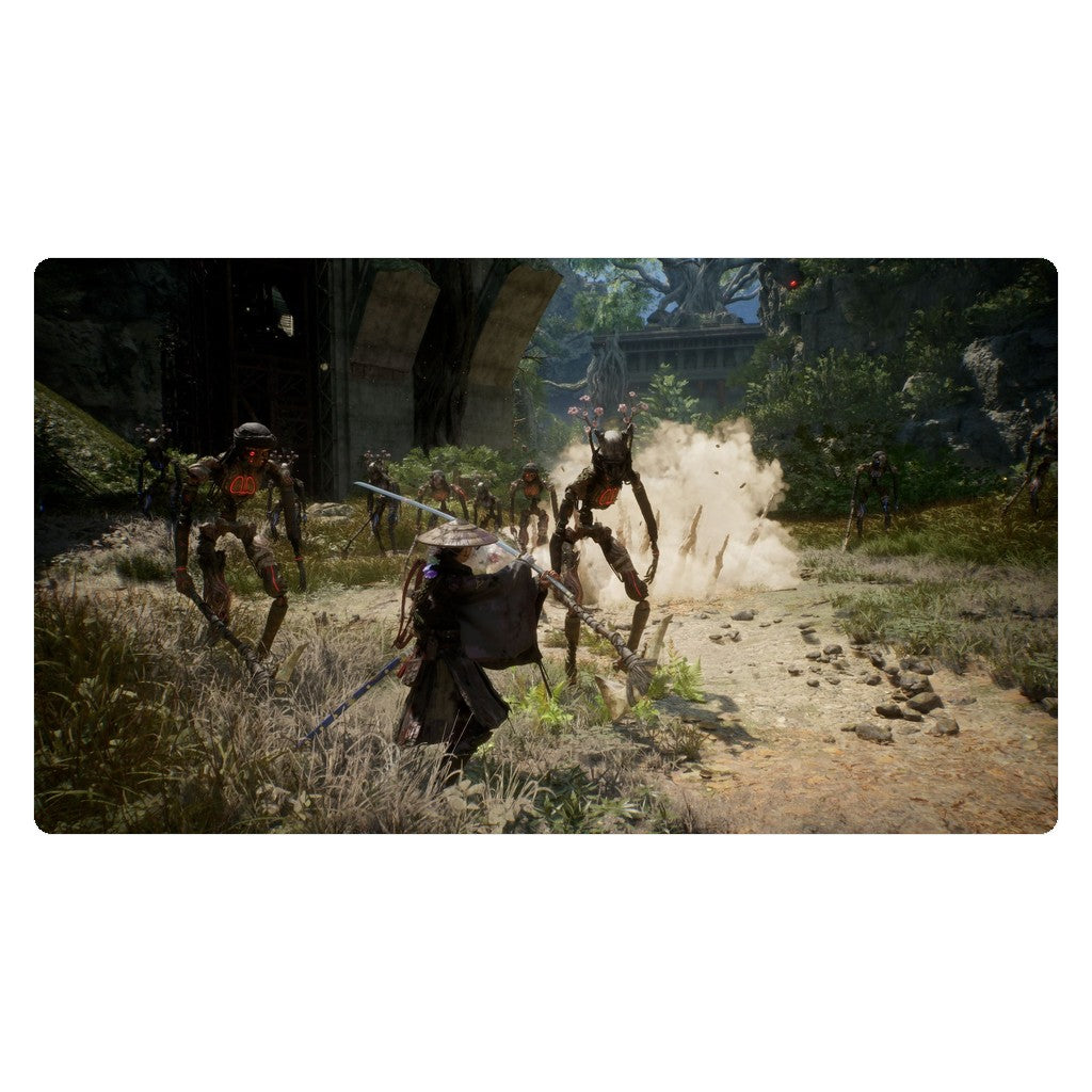 Beast of Reincarnation (PS5) official screenshot 1
