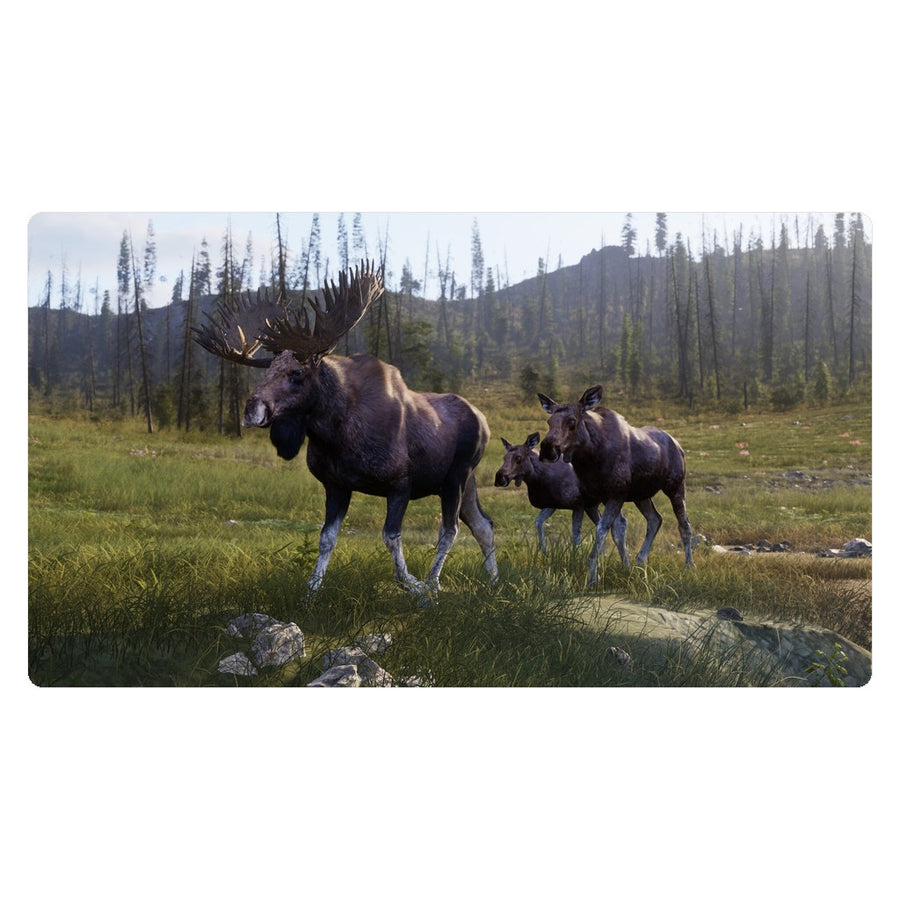 Way of the Hunter 2 (PS5) official screenshot 1