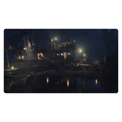 Metro Exodus (PS4) official screenshot 1
