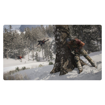 Tom Clancy’s Ghost Recon Breakpoint (PS4) official screenshot 1