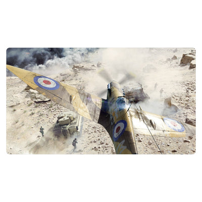 Battlefield V (PS4) official screenshot 1