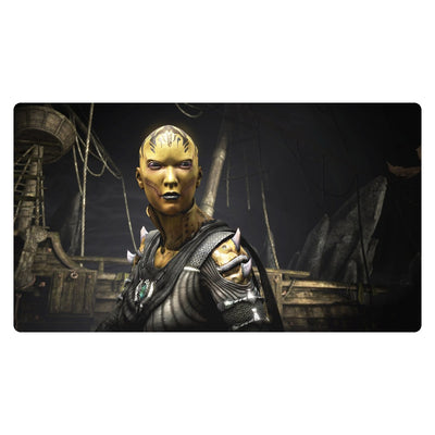 Mortal Kombat X (PS4) official screenshot 1