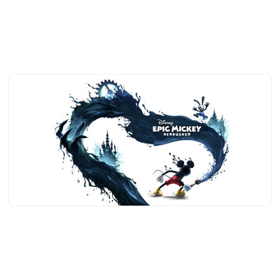 Disney Epic Mickey: Rebrushed (Nintendo Switch) official screenshot 1