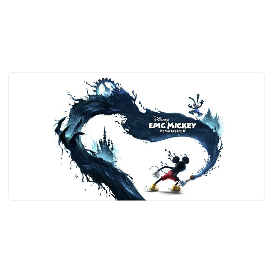 Disney Epic Mickey: Rebrushed (Nintendo Switch) official screenshot 1
