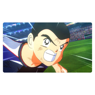 CAPTAIN TSUBASA: RISE OF NEW CHAMPIONS (PS4) official screenshot 1