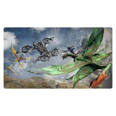 Avatar: Frontiers of Pandora (PS5) official screenshot 1