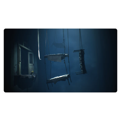 Little Nightmares II (PS5) official screenshot 1