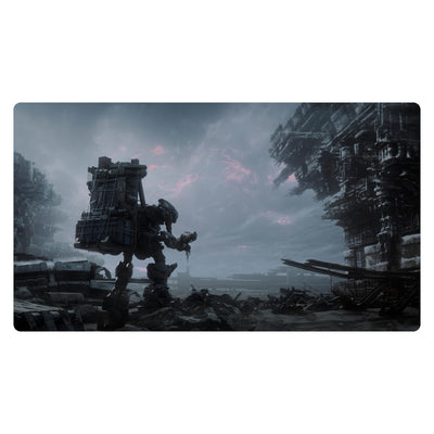 ARMORED CORE VI FIRES OF RUBICON (PS5) official screenshot 1