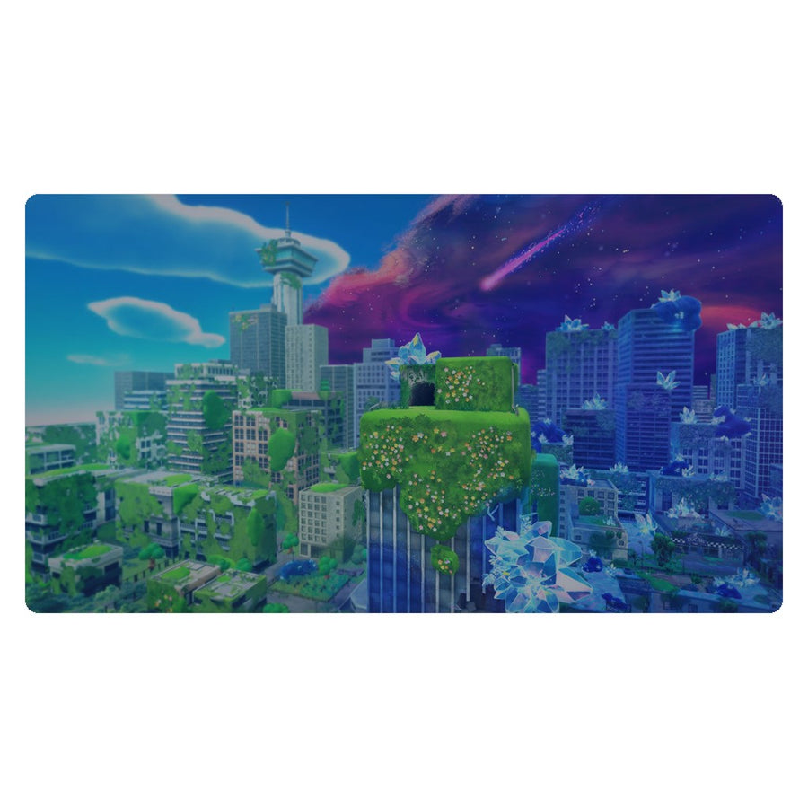 Kirby and the Forgotten Land (Nintendo Switch) official screenshot 1