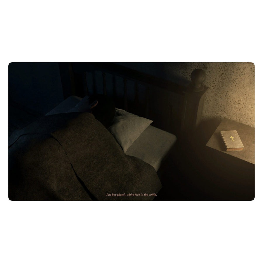 Saint Kotar (PS5) official screenshot 1