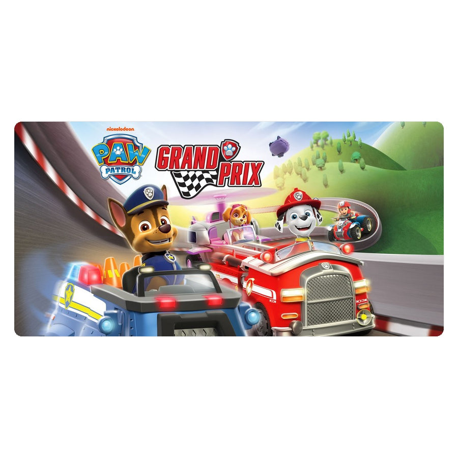 PAW Patrol: Grand Prix (Nintendo Switch) official screenshot 1