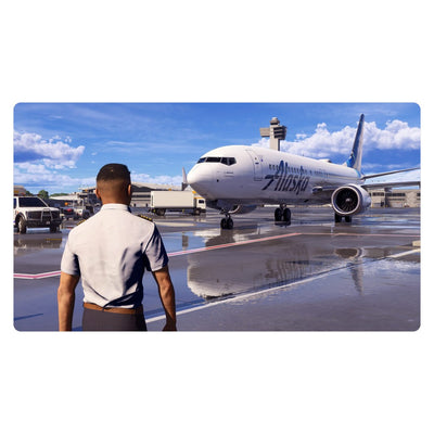 Microsoft Flight Simulator 2024 (PS5) official screenshot 1