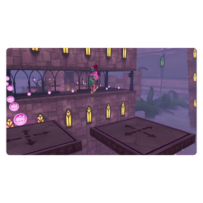 Monster High Skulltimate Secrets (PS5) official screenshot 1