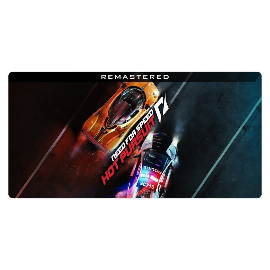 Need for Speed Hot Pursuit Remastered (Nintendo Switch) official screenshot 1