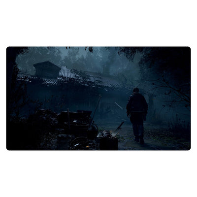 Resident Evil 4 (PS4) official screenshot 1