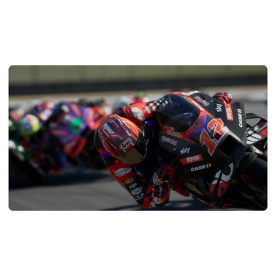 MotoGP 24 (PS5) official screenshot 1