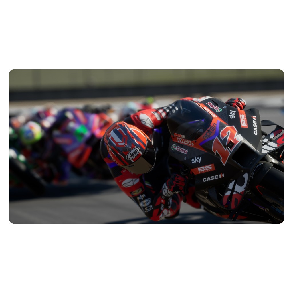 MotoGP 24 (PS5) official screenshot 1