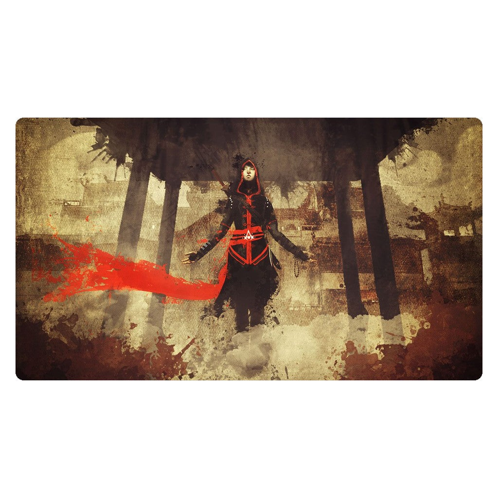 Assassin’s Creed Chronicles: Trilogy Pack (PS4) official screenshot 1